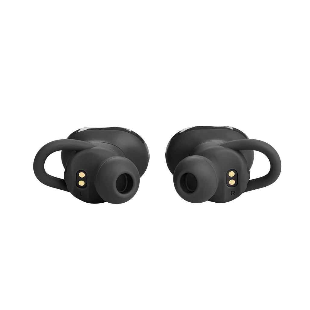 JBL Endurance Race - True Wireless Earbuds - White - Image 5