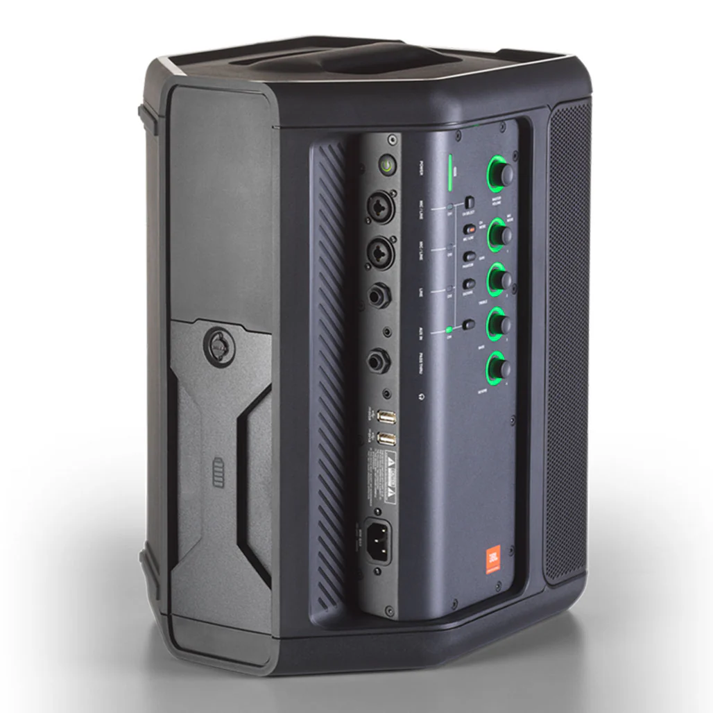 JBL EON ONE - Compact Portable Bluetooth PA Speaker - Image 5