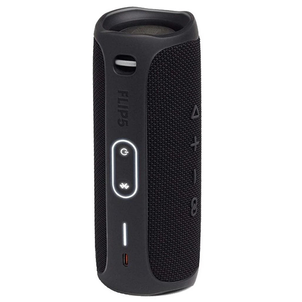JBL Flip 5 - Portable Waterproof Bluetooth Speaker - Image 2