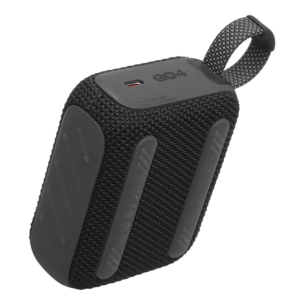 JBL Go 4 - Ultra-Portable Bluetooth Speaker - Image 10