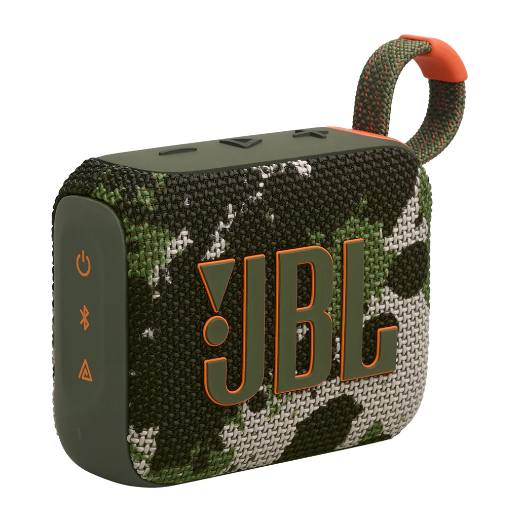 JBL Go 4 - Ultra-Portable Bluetooth Speaker - Image 13