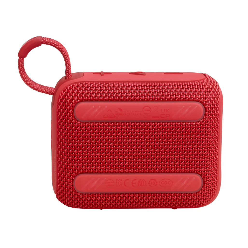 JBL Go 4 - Ultra-Portable Bluetooth Speaker - Image 28