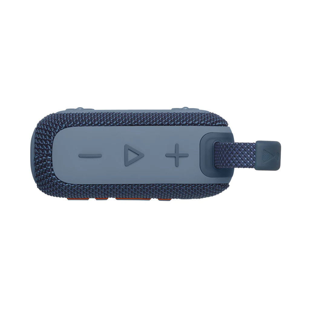 JBL Go 4 - Ultra-Portable Bluetooth Speaker - Image 35