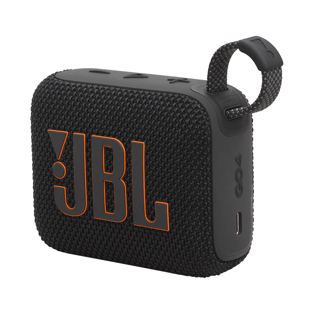 JBL Go 4 - Ultra-Portable Bluetooth Speaker - Image 4