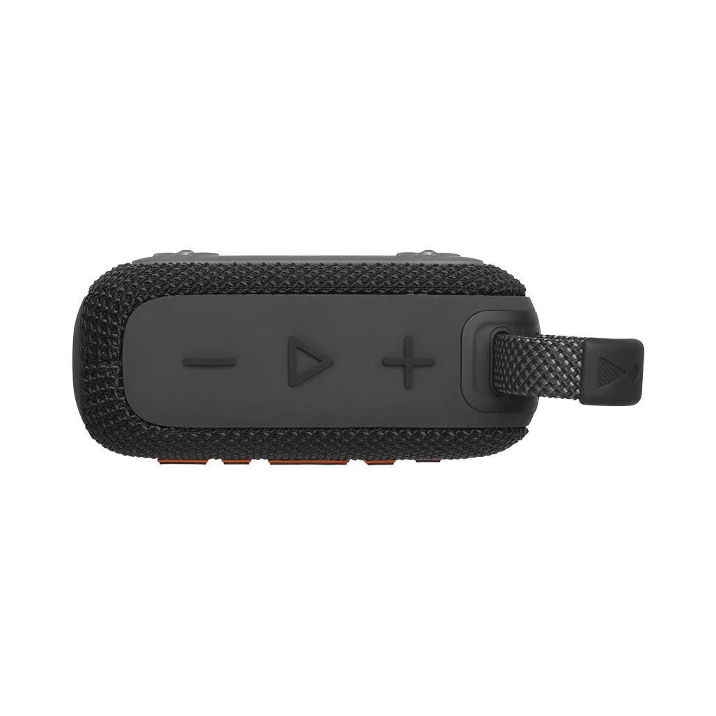 JBL Go 4 - Ultra-Portable Bluetooth Speaker - Image 5