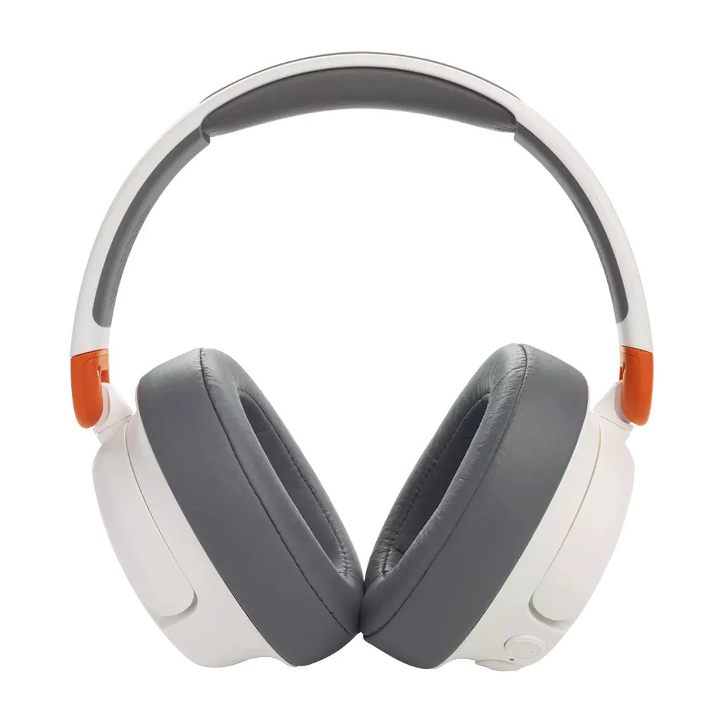 JBL JR460NC - Wireless Kids Headphones with Active Noise Cancellation - Image 2