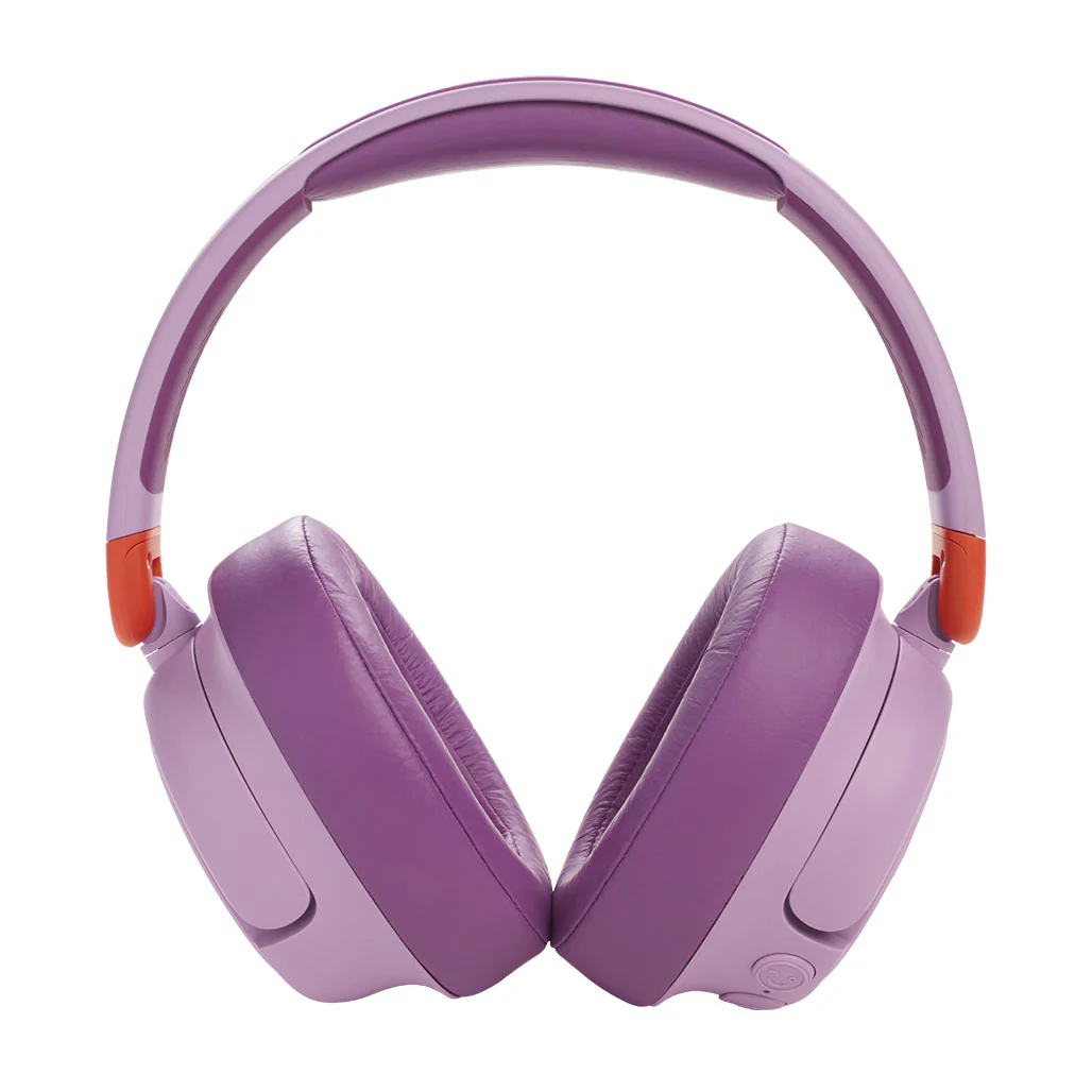 JBL JR460NC - Wireless Kids Headphones with Active Noise Cancellation - Image 3