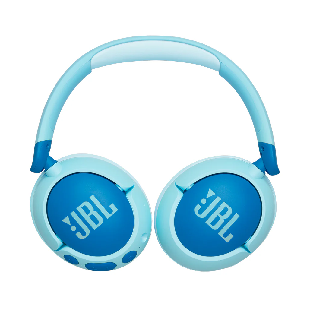 JBL Junior 470NC Wireless Headphones - Image 9