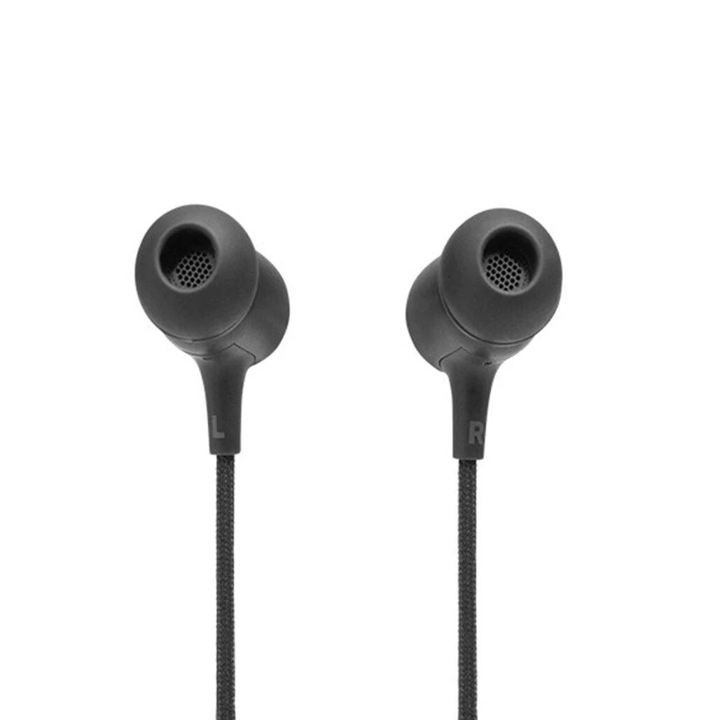 JBL LIVE 220BT - Wireless Neckband In-Ear Headphones - Image 4