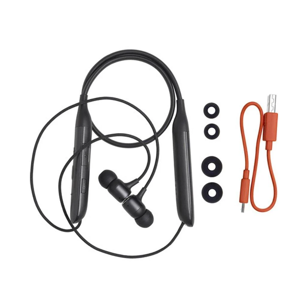 JBL LIVE 220BT - Wireless Neckband In-Ear Headphones - Image 5