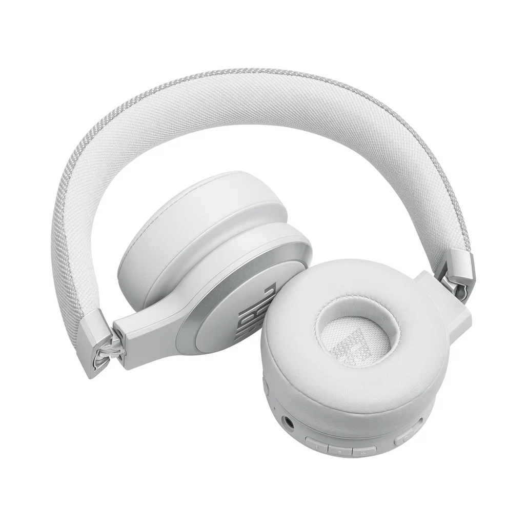 JBL Live 670NC - Black - Wireless On-Ear Headphones - Image 12