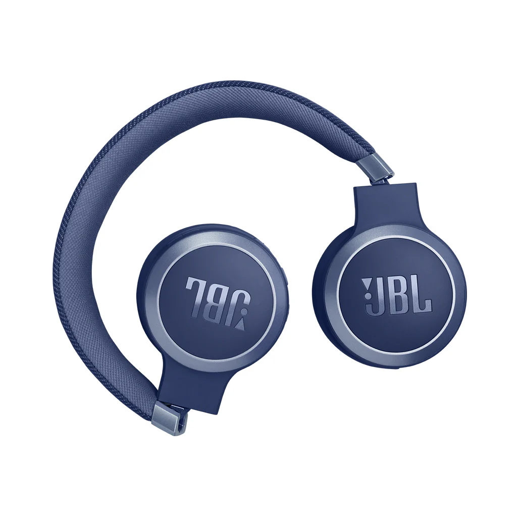 JBL Live 670NC - Black - Wireless On-Ear Headphones - Image 13