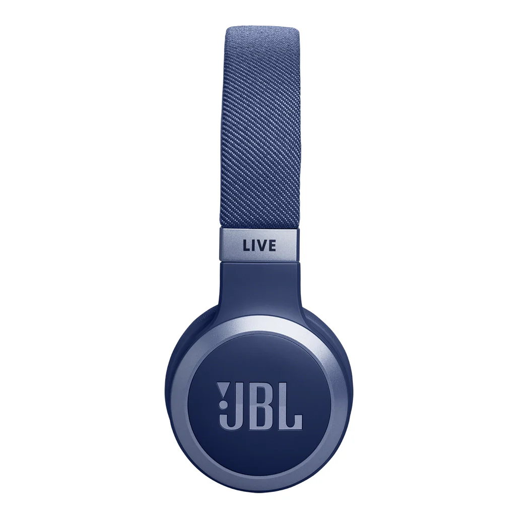 JBL Live 670NC - Black - Wireless On-Ear Headphones - Image 15