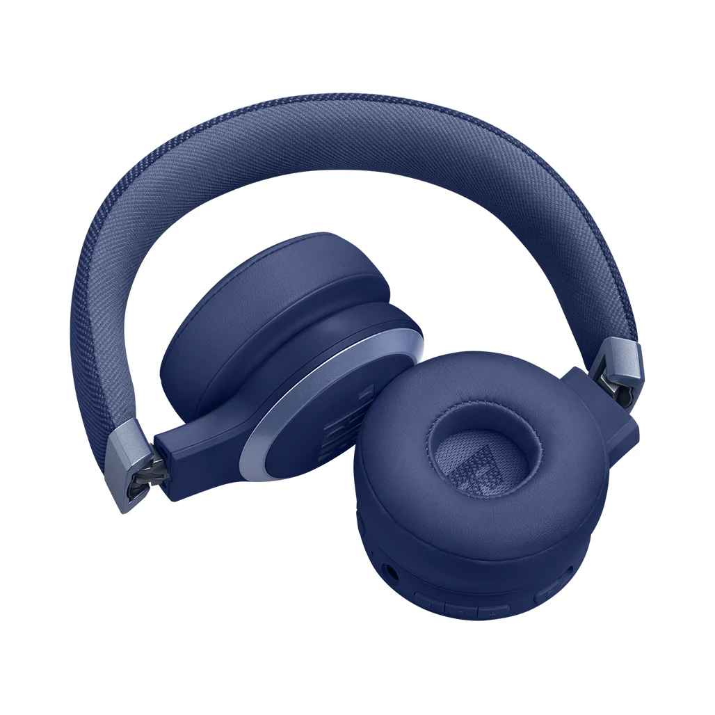JBL Live 670NC - Black - Wireless On-Ear Headphones - Image 18