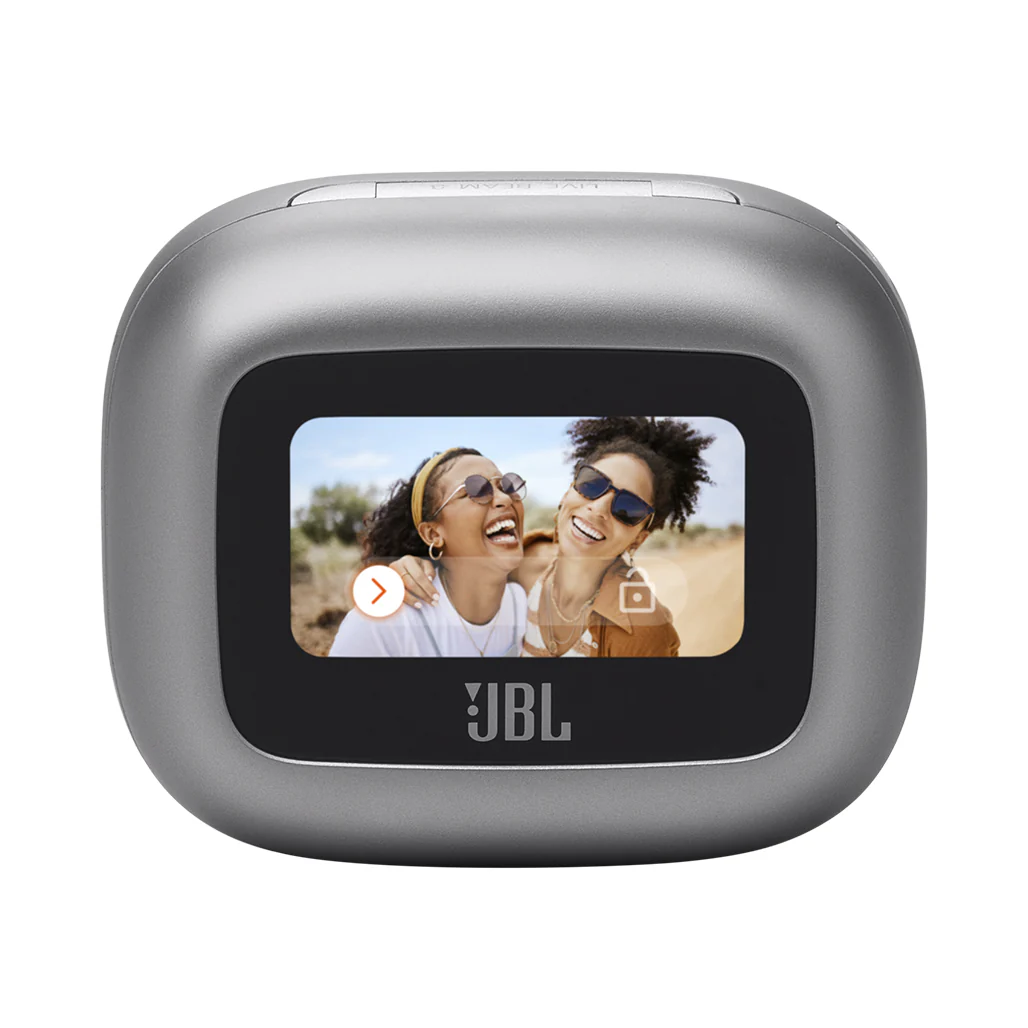 JBL Live Beam 3 - Wireless Noise Cancelling Earbuds - Image 10