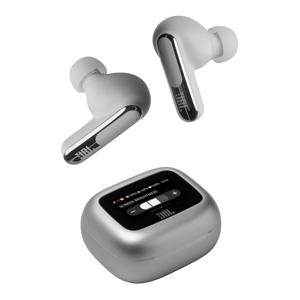 JBL Live Beam 3 - Wireless Noise Cancelling Earbuds - Image 12