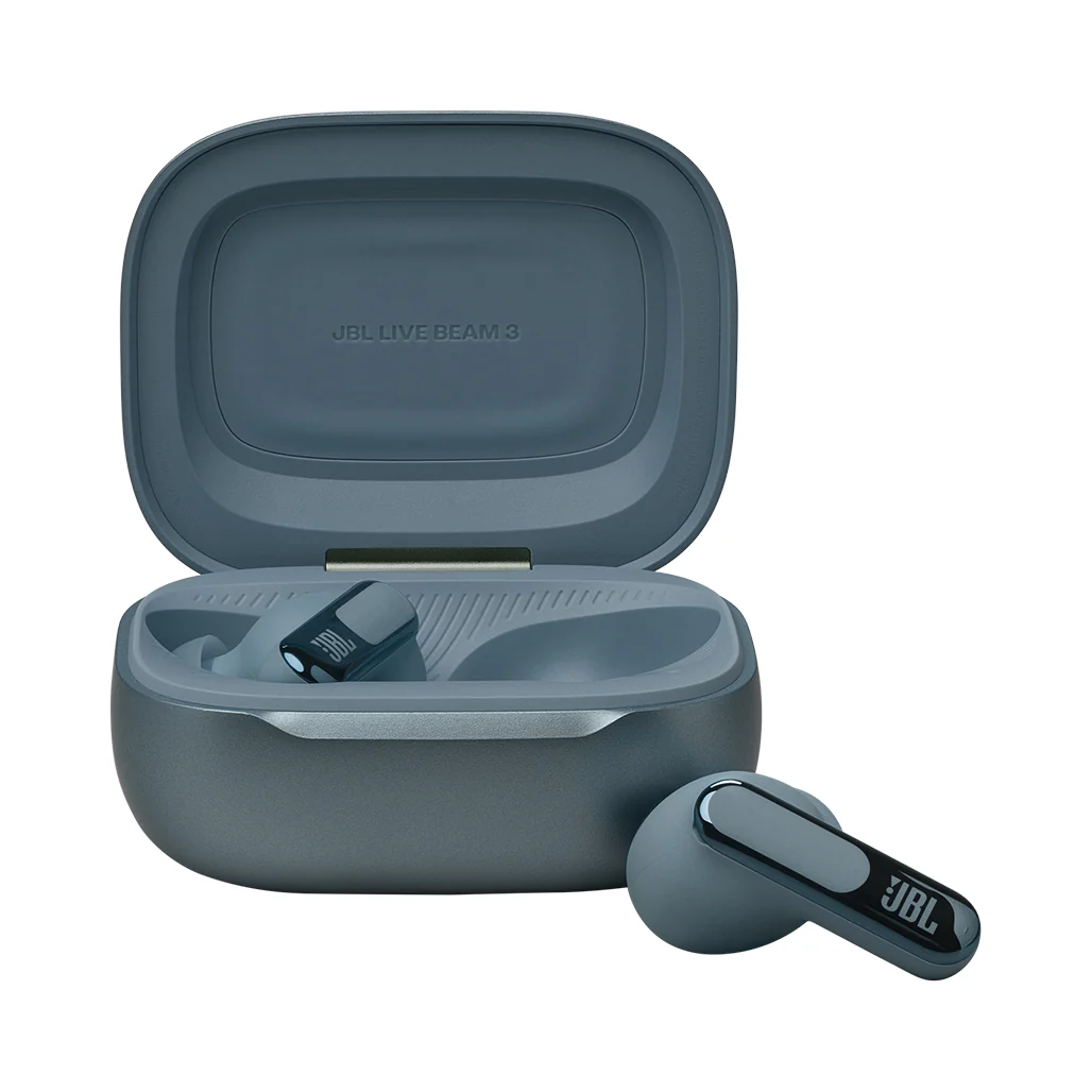 JBL Live Beam 3 - Wireless Noise Cancelling Earbuds - Image 20
