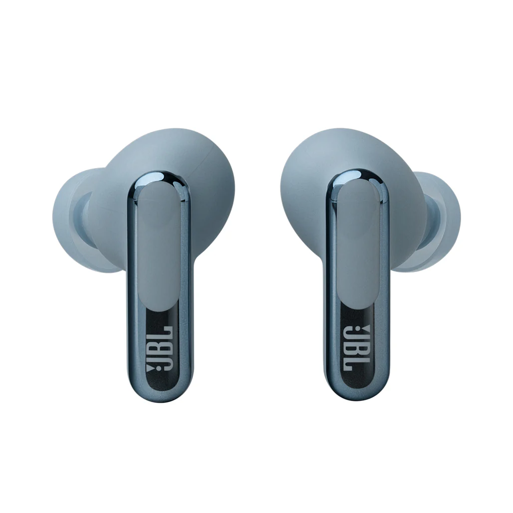 JBL Live Beam 3 - Wireless Noise Cancelling Earbuds - Image 21