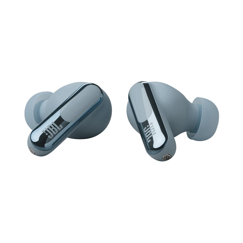 JBL Live Beam 3 - Wireless Noise Cancelling Earbuds - Image 23