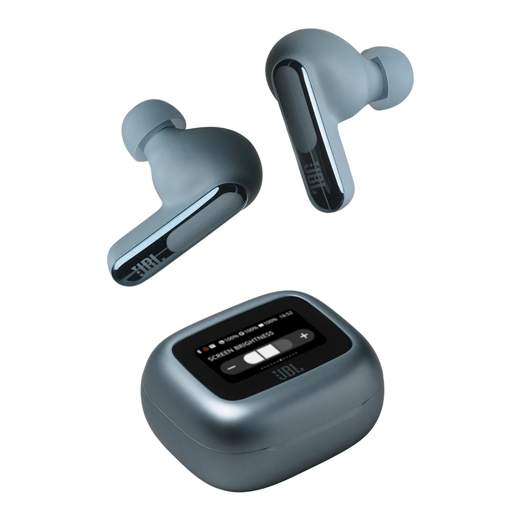 JBL Live Beam 3 - Wireless Noise Cancelling Earbuds - Image 25
