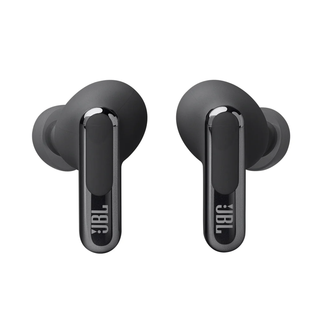 JBL Live Beam 3 - Wireless Noise Cancelling Earbuds - Image 3