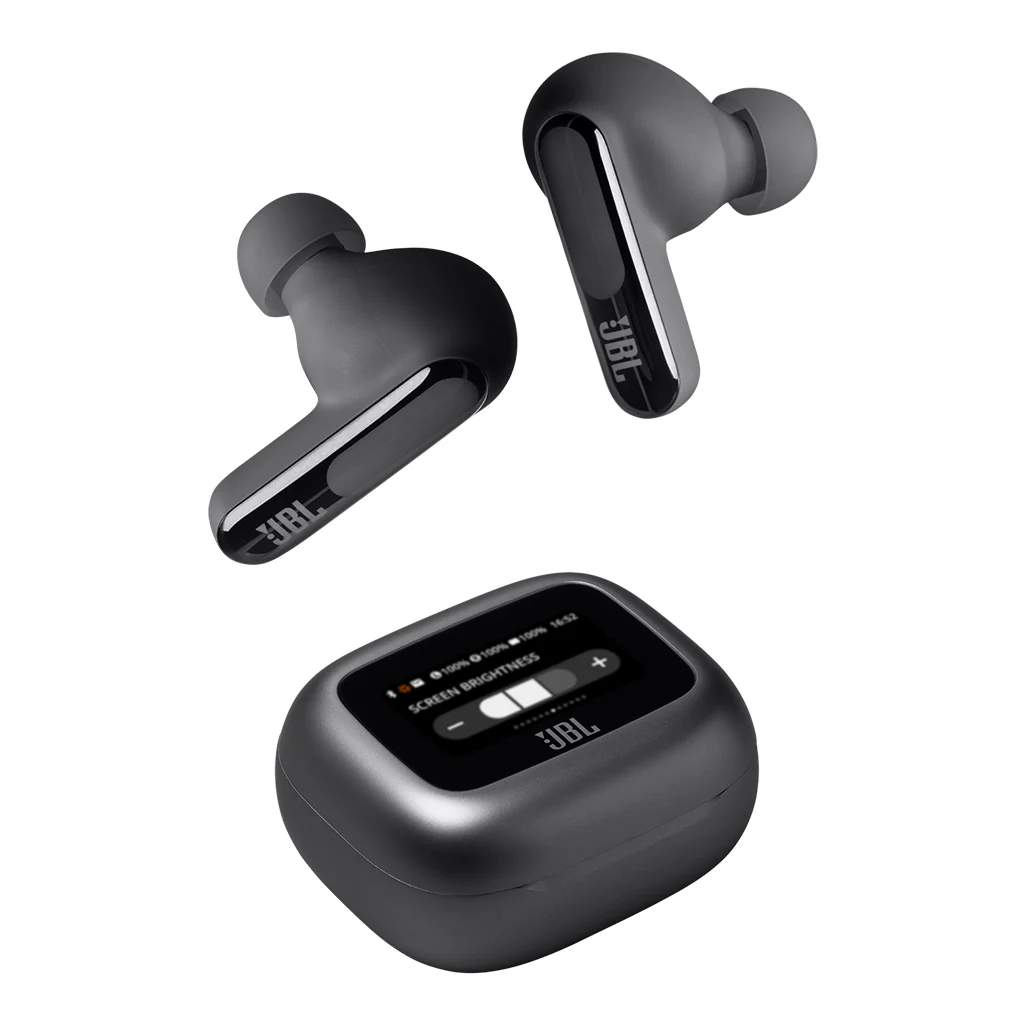 JBL Live Beam 3 - Wireless Noise Cancelling Earbuds - Image 6