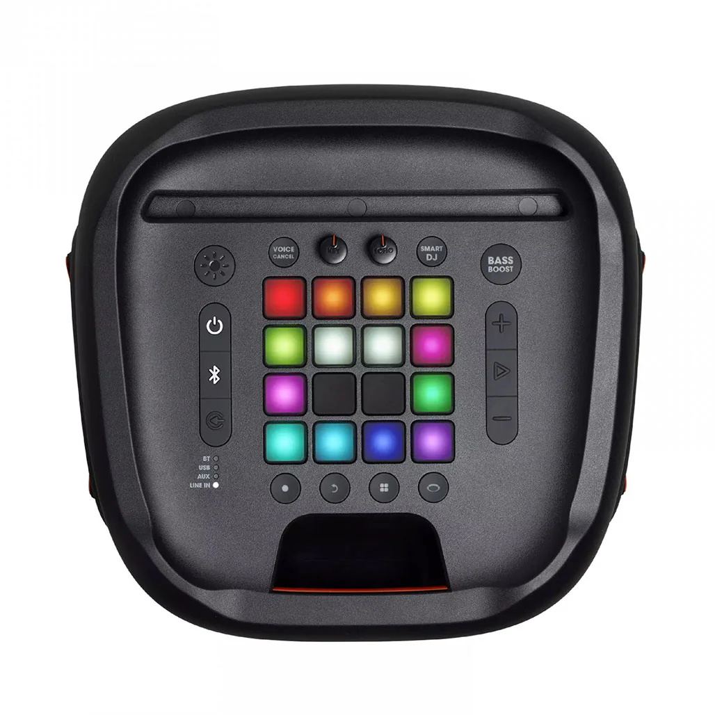 JBL PartyBox 1000 - Portable Party Speaker - Image 3