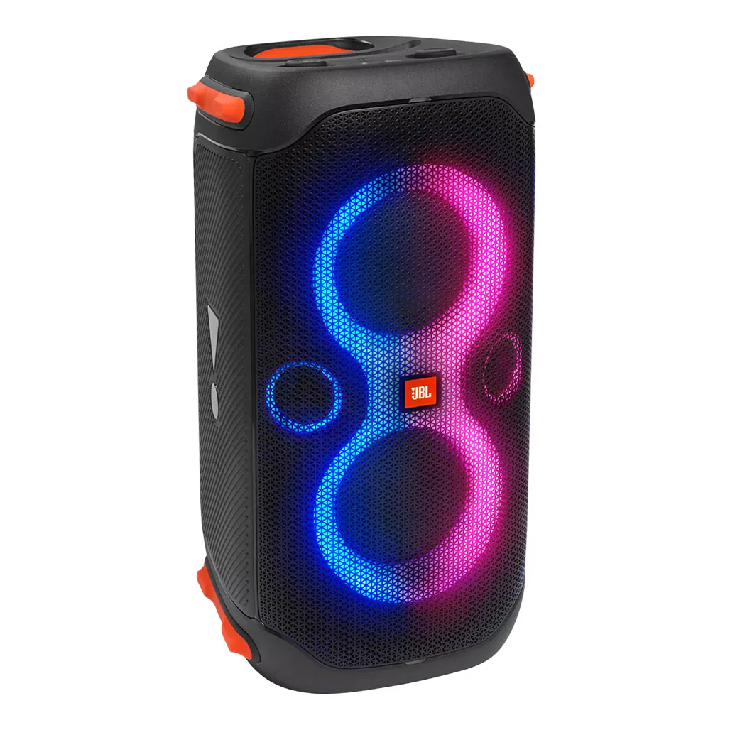 JBL PartyBox 110 - Portable Party Speaker - Image 2