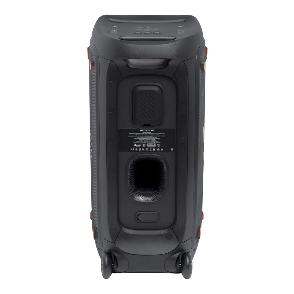 JBL PartyBox 310 - Portable Party Speaker - Image 2