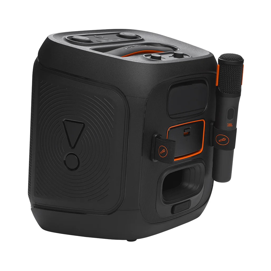 JBL PartyBox Encore 2 – Portable Bluetooth Party Speaker - Image 4
