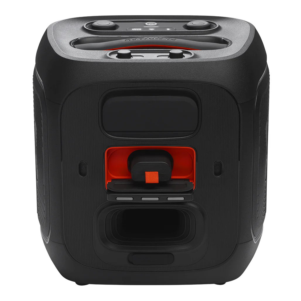 JBL PartyBox Encore 2 – Portable Bluetooth Party Speaker - Image 9
