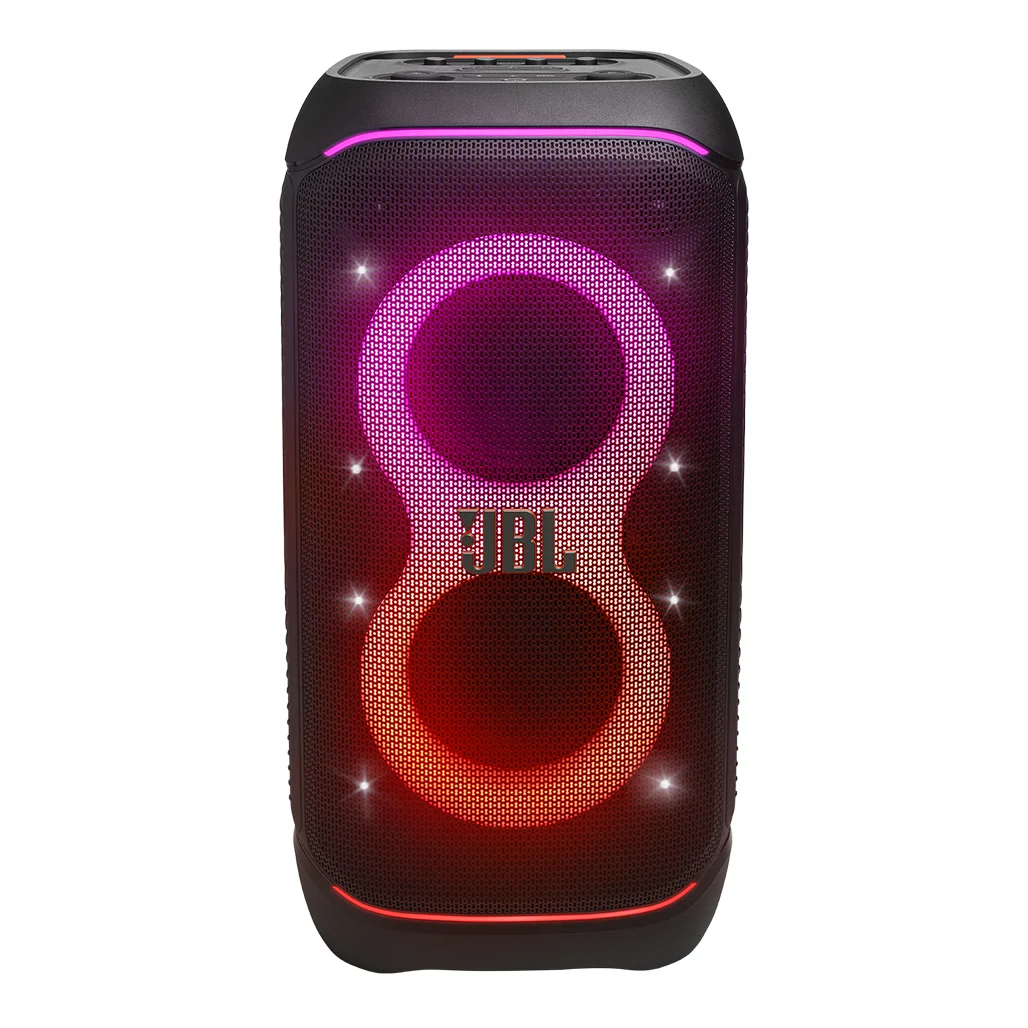 JBL PartyBox Stage 320 - Portable Bluetooth Party Speaker