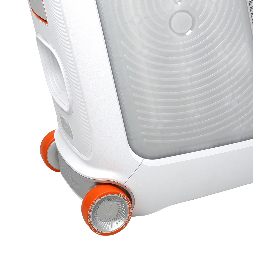 JBL PartyBox Stage 320 - Portable Bluetooth Party Speaker - Image 18
