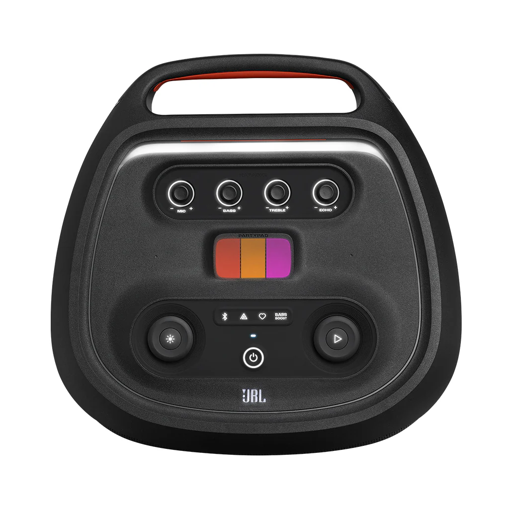 JBL PartyBox Ultimate - Massive Party Speaker - Image 12
