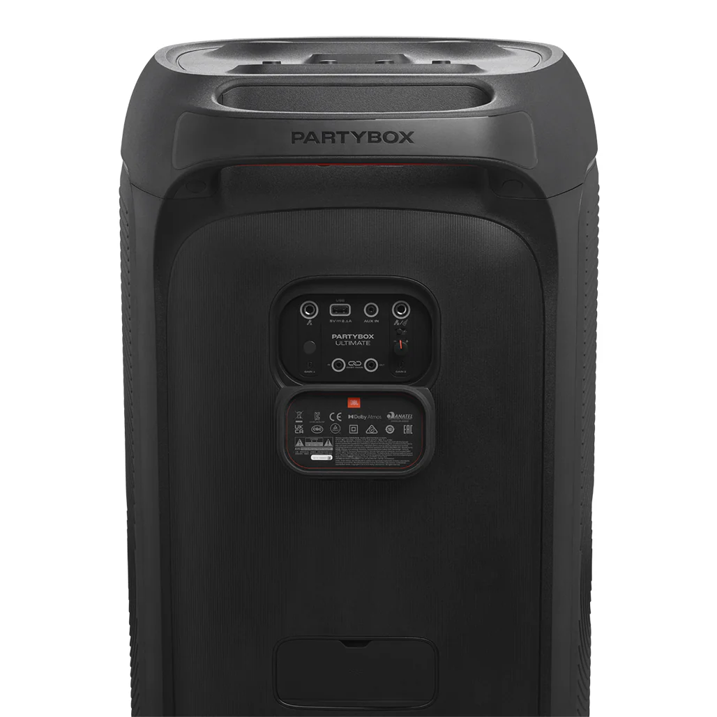 JBL PartyBox Ultimate - Massive Party Speaker - Image 16