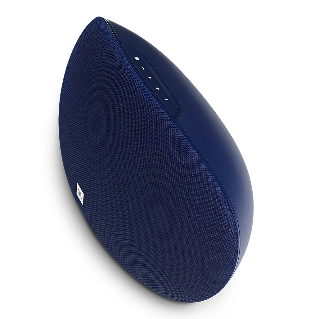 JBL Playlist - Wireless Speaker with Chromecast Built-In - Image 5