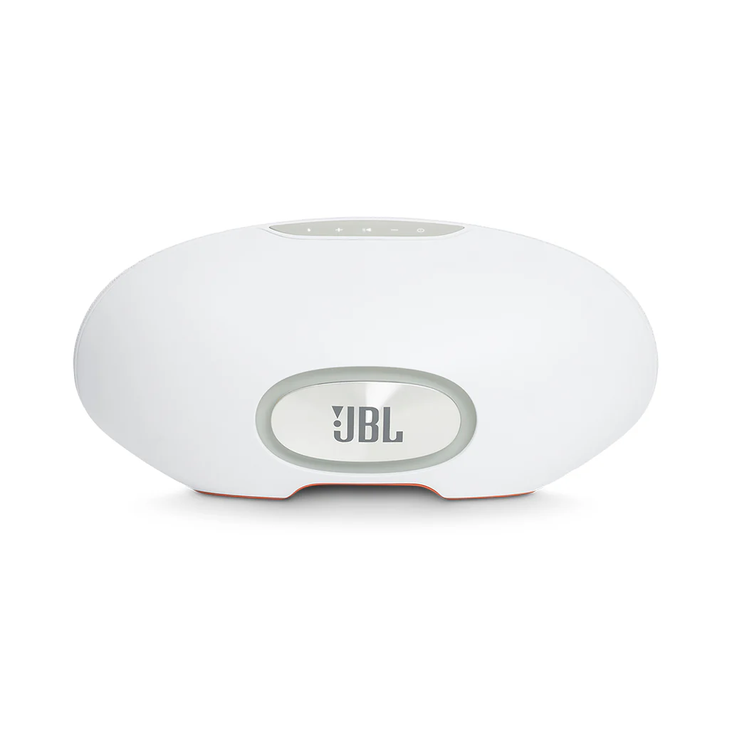 JBL Playlist - Wireless Speaker with Chromecast Built-In - Image 7