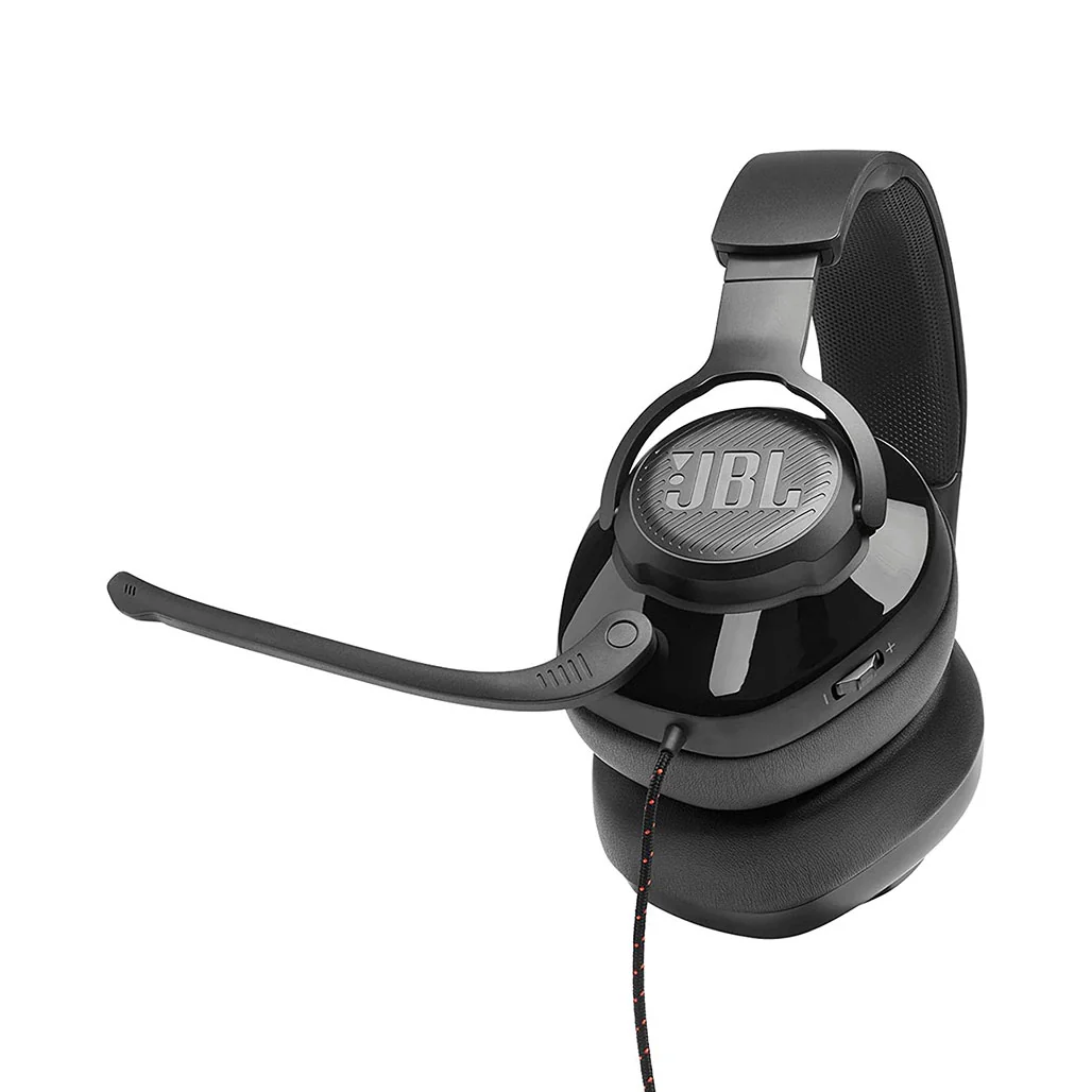 JBL Quantum 300 Wired Gaming Headset - Image 3