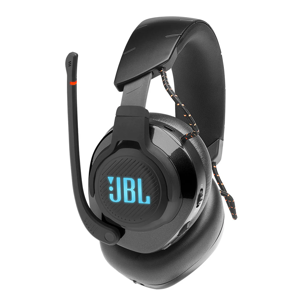 JBL Quantum 610 Wireless Gaming Headset - Image 2