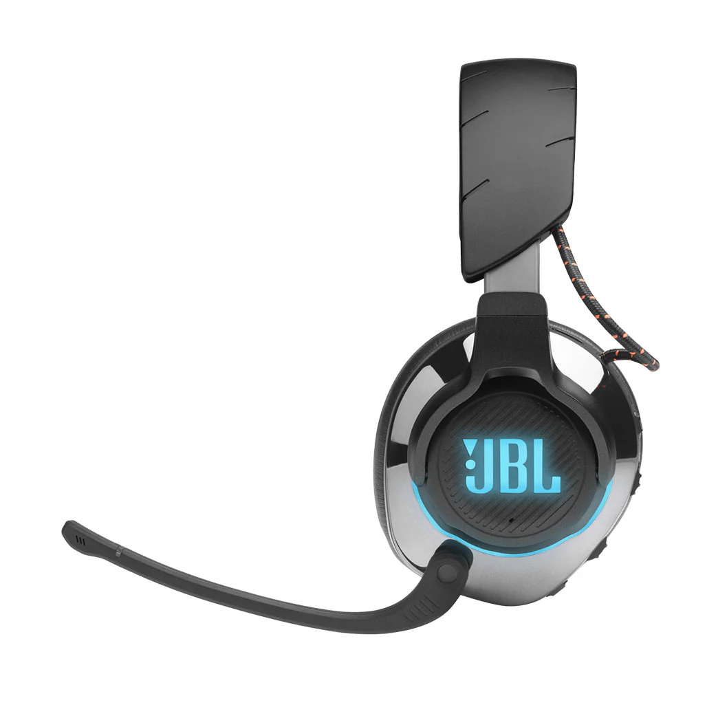 JBL Quantum 810 Wireless Gaming Headset - Image 2