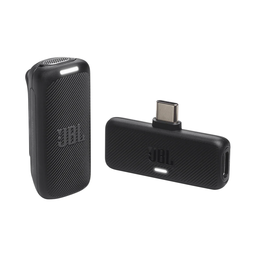 JBL Quantum Stream - Wireless USB-C Microphone - Image 11