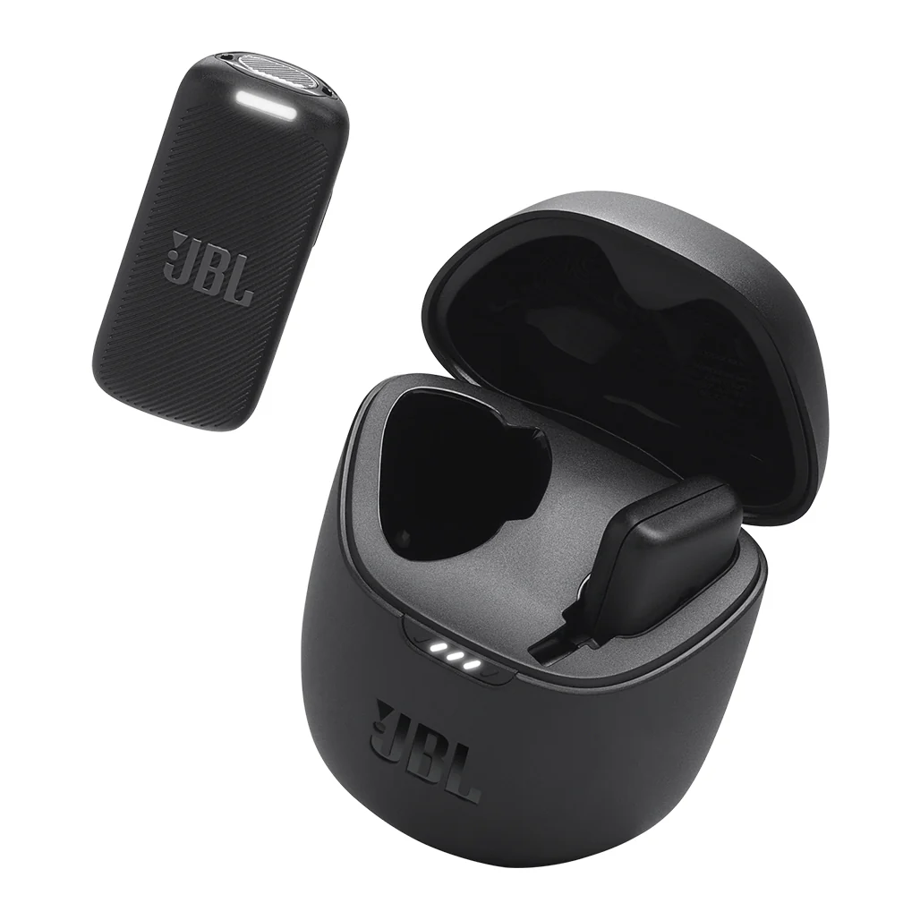 JBL Quantum Stream - Wireless USB-C Microphone - Image 2