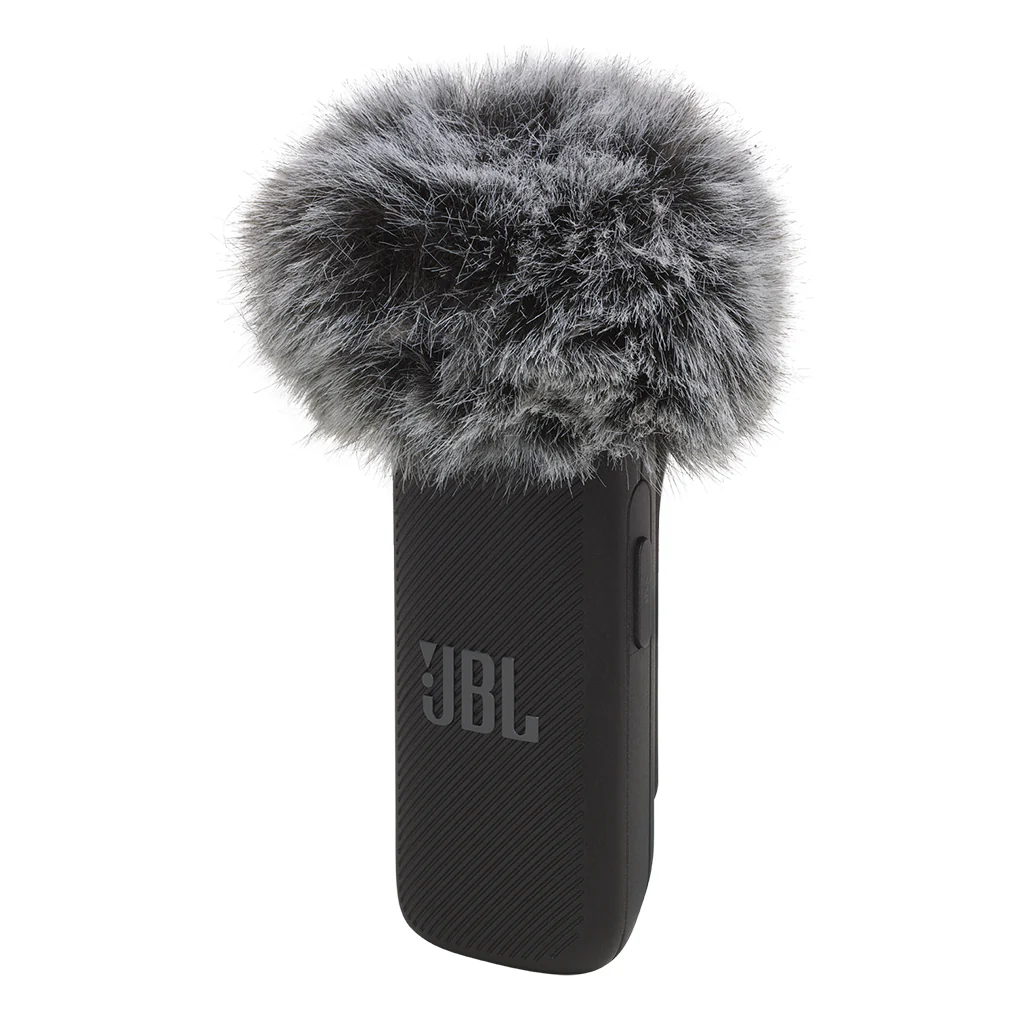 JBL Quantum Stream - Wireless USB-C Microphone - Image 4