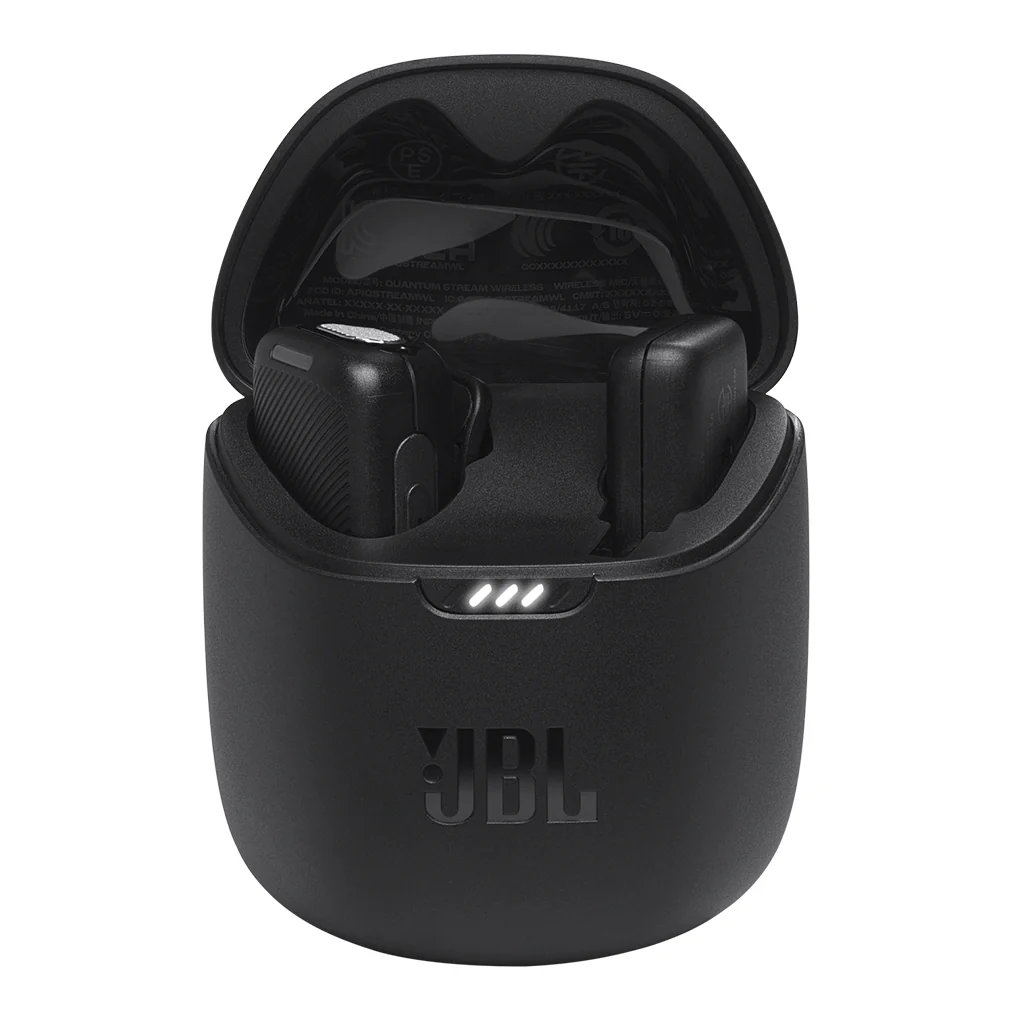 JBL Quantum Stream - Wireless USB-C Microphone - Image 5