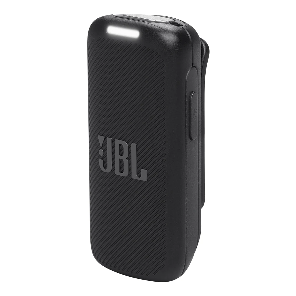 JBL Quantum Stream - Wireless USB-C Microphone - Image 9