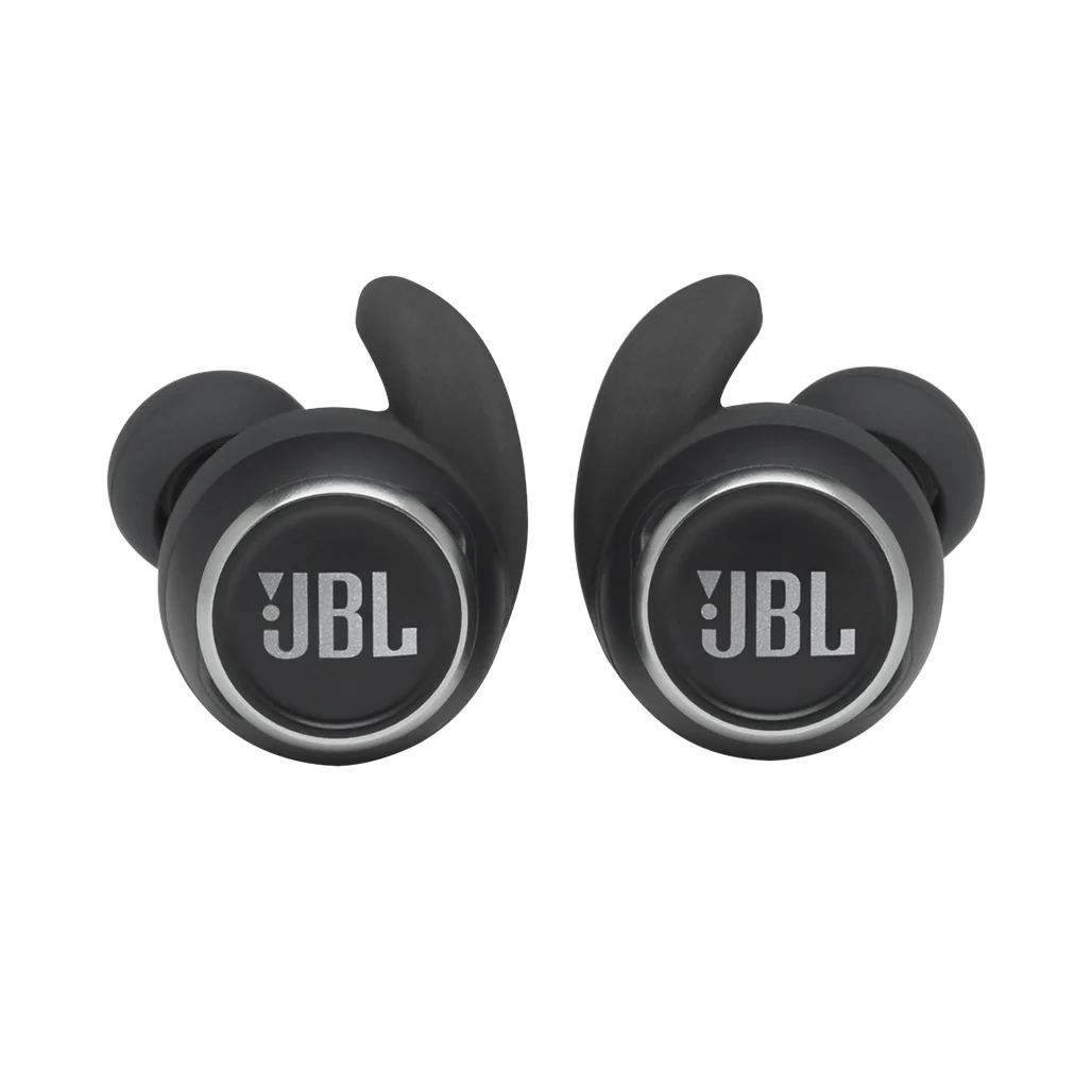 JBL Reflect Mini NC - True Wireless Noise Cancelling Sport Earbuds - Image 3