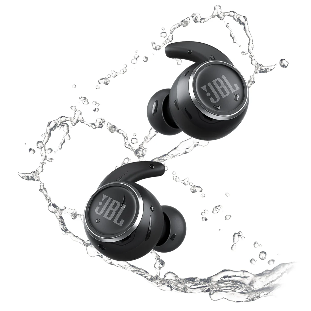 JBL Reflect Mini NC - True Wireless Noise Cancelling Sport Earbuds - Image 5