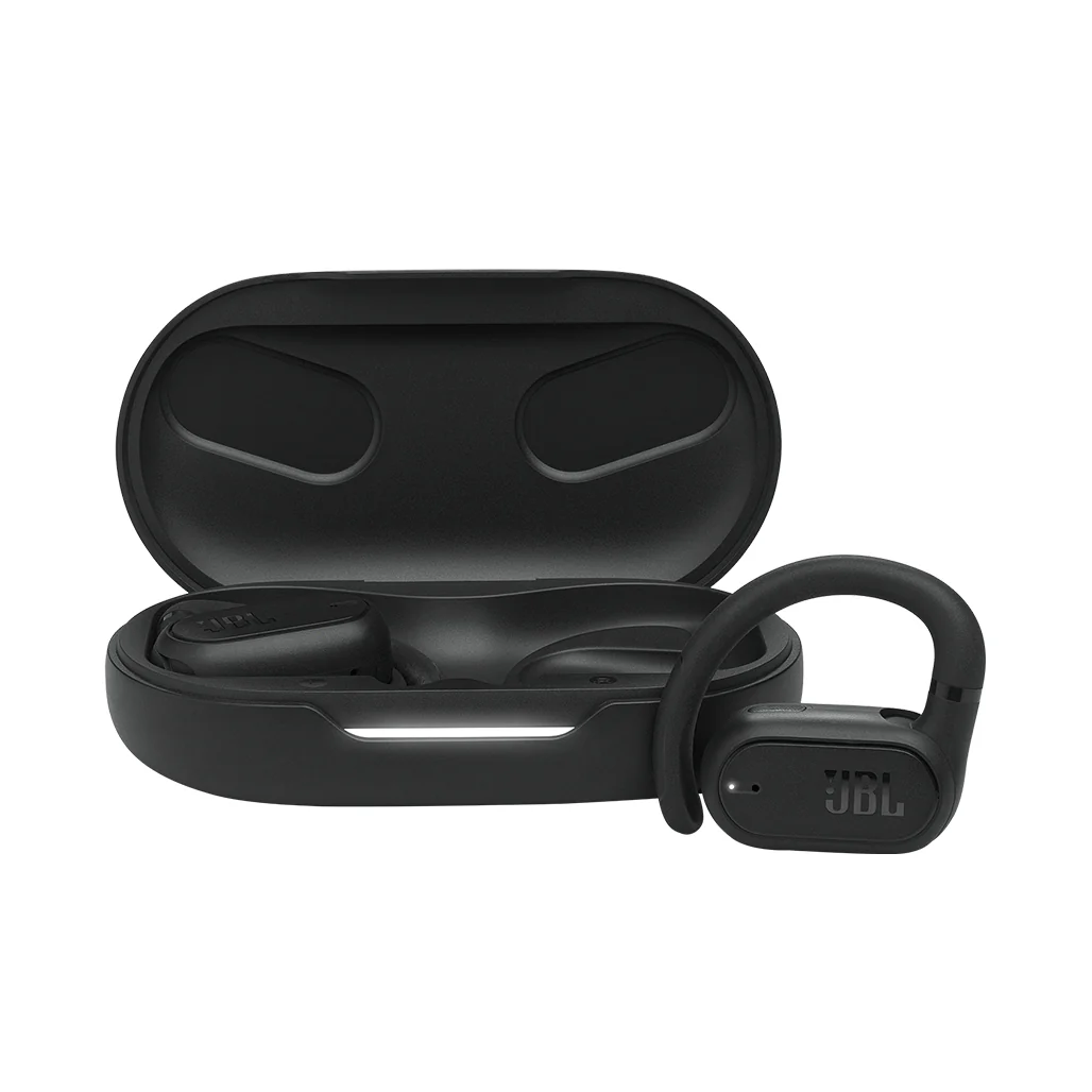 JBL Soundgear Sense - True Wireless Open-Ear Headphones - Image 3