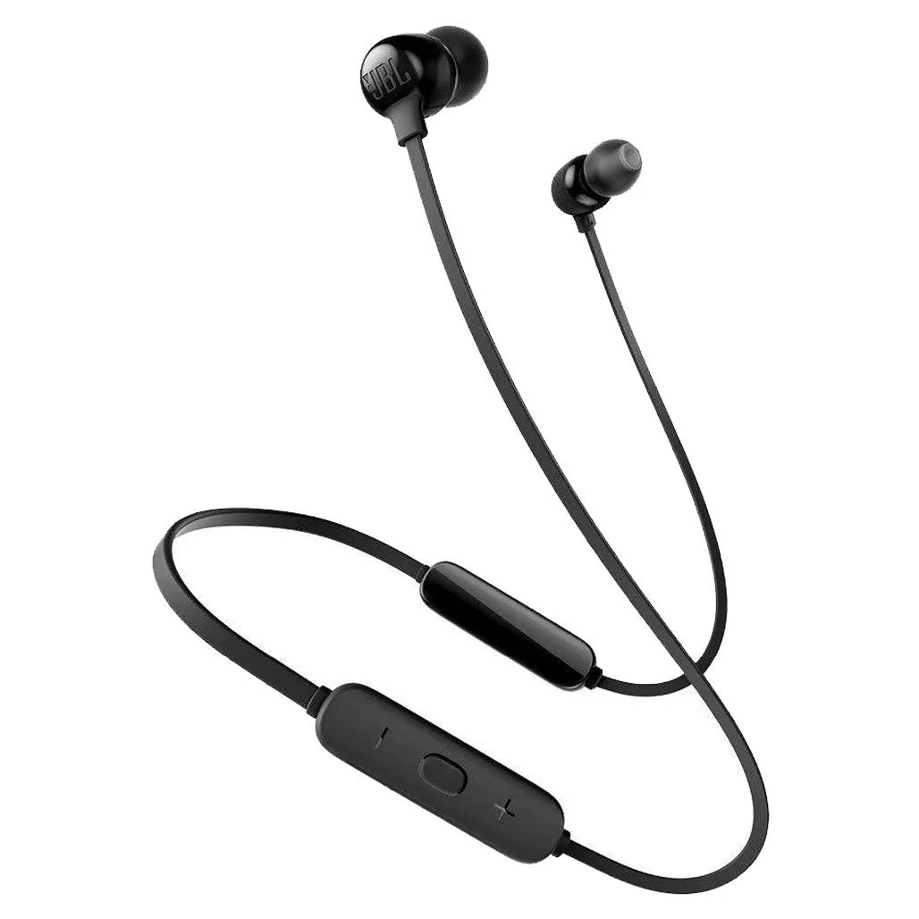 JBL T125BT - Wireless In-Ear Headphones - Image 3