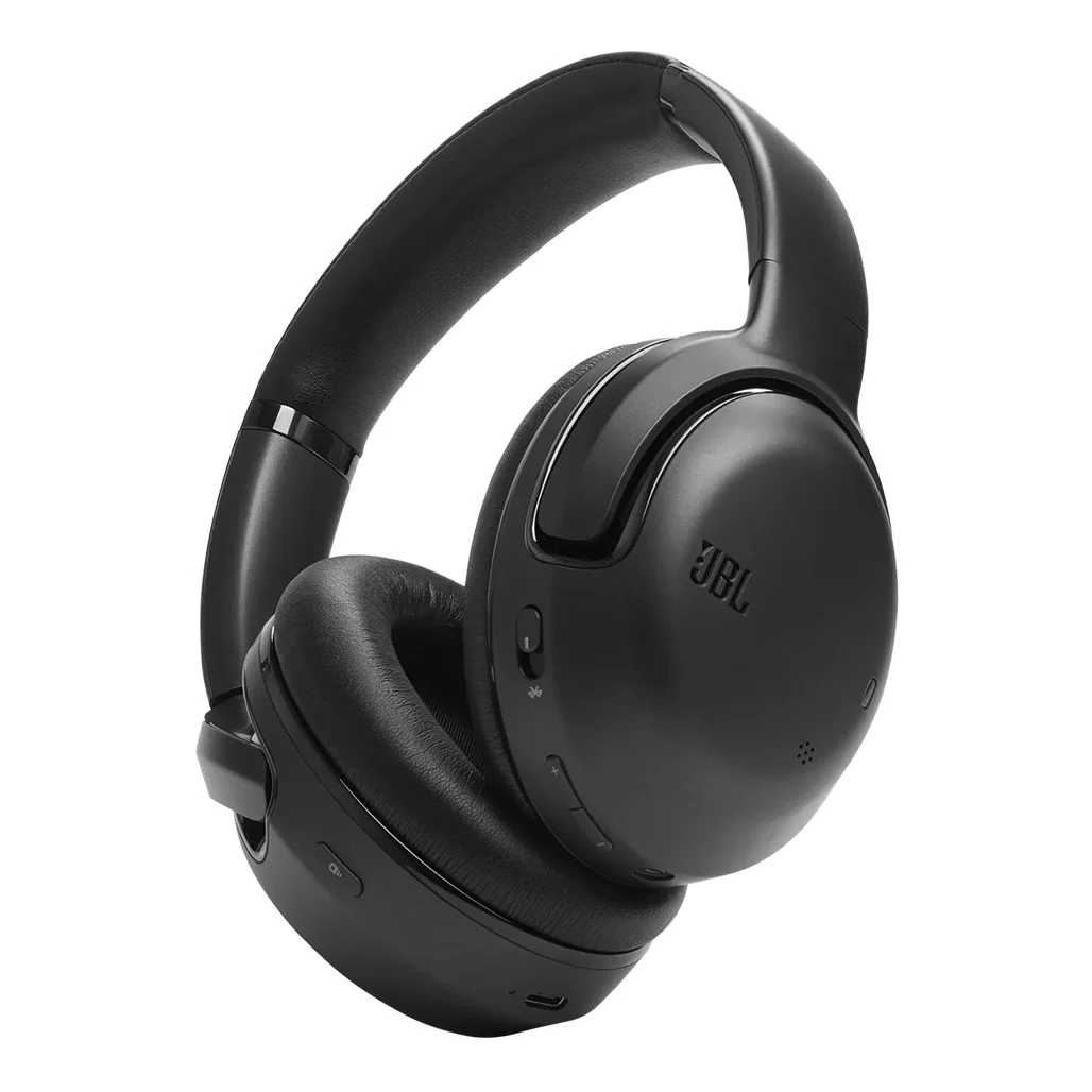 JBL Tour One M2 Wireless Over-Ear Noise Cancelling Headphones - Image 4